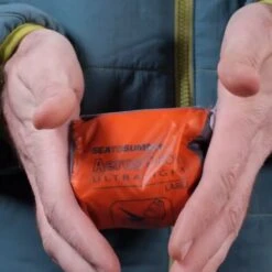 Sea To Summit Aeros Ultralight Travel & Camping Pillow -Outdoor Essentials Shop po2050 1