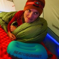 Sea To Summit Aeros Ultralight Travel & Camping Pillow -Outdoor Essentials Shop po2053