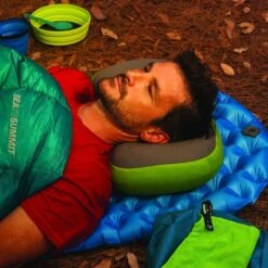 Sea To Summit Aeros Ultralight Travel & Camping Pillow -Outdoor Essentials Shop po2054