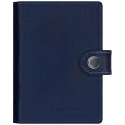 Ledlenser Lite Wallet Leather Travel Case/LED Torch -Outdoor Essentials Shop products from shopify 0003 LiteWallet Midnight 2048x2048copy