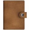 Ledlenser Lite Wallet Leather Travel Case/LED Torch -Outdoor Essentials Shop products from shopify 0008 Caramel 2048x2048copy