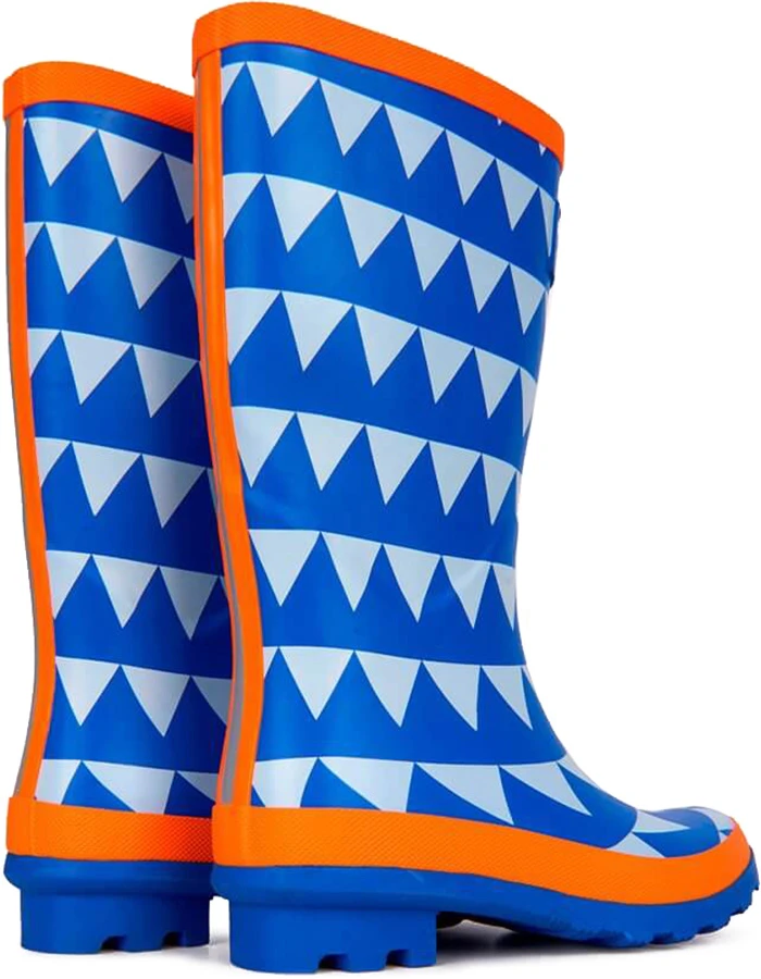 Puddlestomper Kids Wellies 5 Puddlestomper Kids Wellies - Image 3