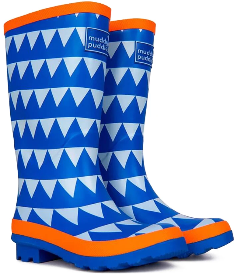 Puddlestomper Kids Wellies 4 Puddlestomper Kids Wellies - Image 2