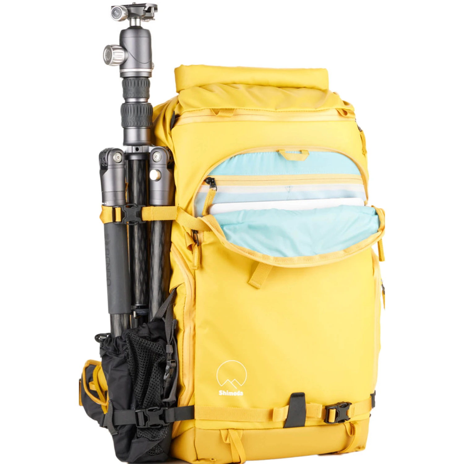 Action X30 V2 Camera Backpack 5 Action X30 V2 Camera Backpack - Image 3