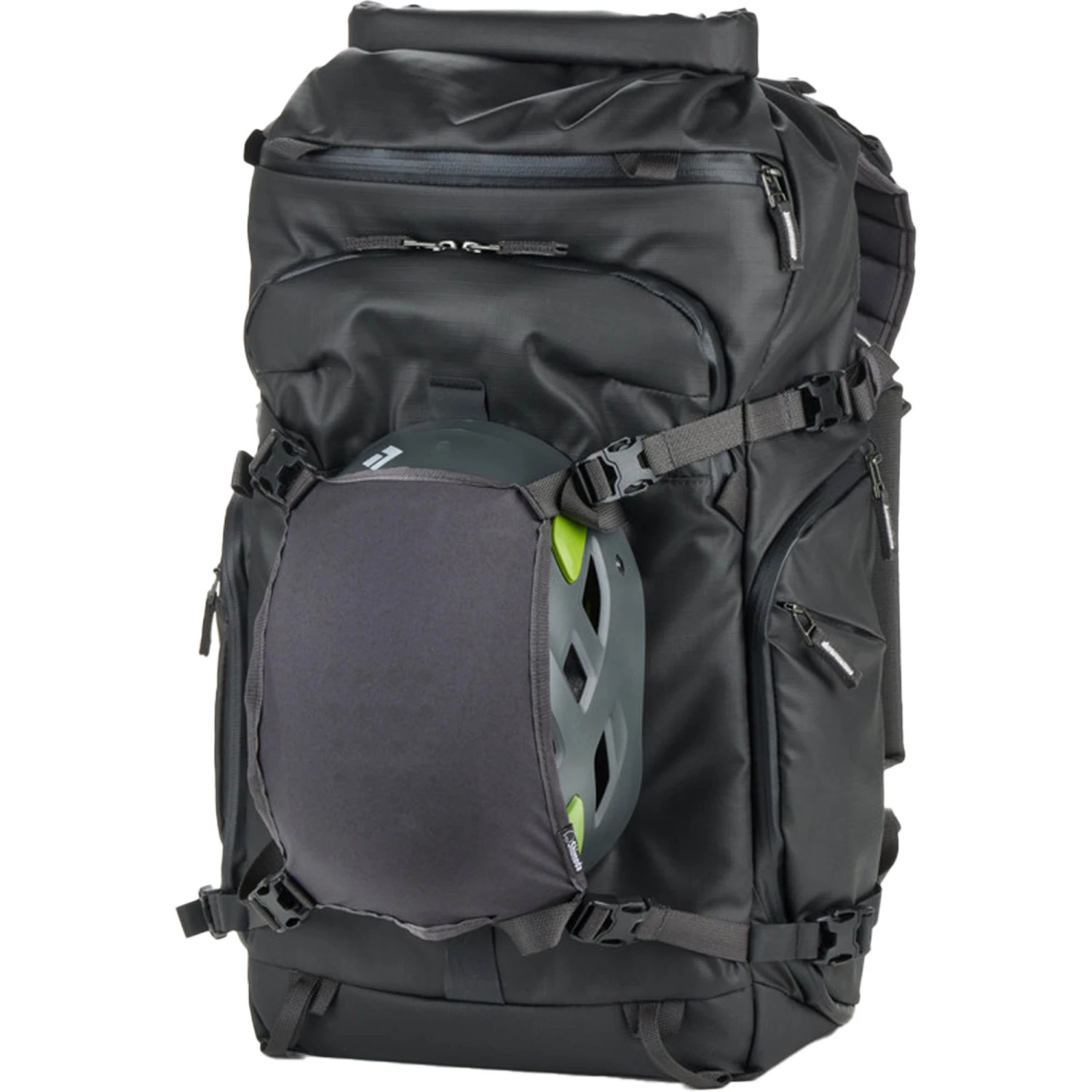 Action X30 V2 Camera Backpack 8 Action X30 V2 Camera Backpack - Image 6