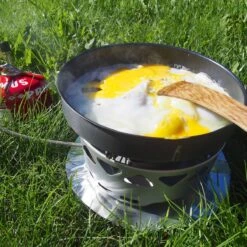 Primus Essential Stove Set 2.3L Compact Camping Stove Kit -Outdoor Essentials Shop ql0r633