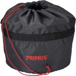 Primus Essential Stove Set 2.3L Compact Camping Stove Kit -Outdoor Essentials Shop ql0r638