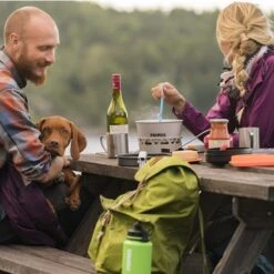 Primus Essential Stove Set 2.3L Compact Camping Stove Kit -Outdoor Essentials Shop ql0r642