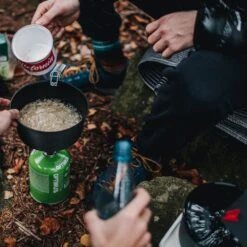 Primus LiTech Pot Set Ultralight Camping Cookware Set -Outdoor Essentials Shop ql0r664