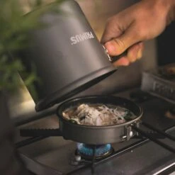 Primus Litech Trek Kettle Cookware -Outdoor Essentials Shop ql0r664f