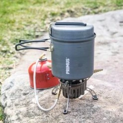 Primus Litech Trek Kettle Cookware -Outdoor Essentials Shop ql0r667