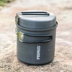 Primus Litech Trek Kettle Cookware -Outdoor Essentials Shop ql0r668