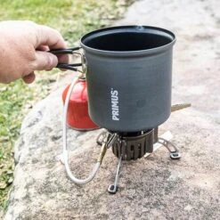 Primus Litech Trek Kettle Cookware -Outdoor Essentials Shop ql0r669
