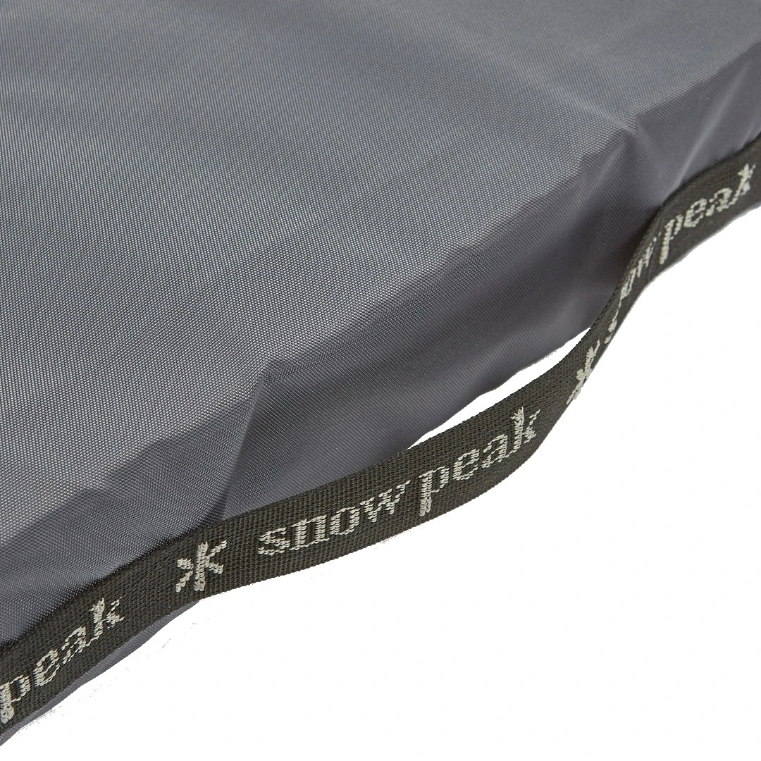 Snow Peak Bamboo My Table Portable Camping Table 9 Snow Peak Bamboo My Table Portable Camping Table - Image 7