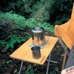 Snow Peak Bamboo My Table Portable Camping Table 22 Snow Peak Bamboo My Table Portable Camping Table -Outdoor Essentials Shop ql0r683