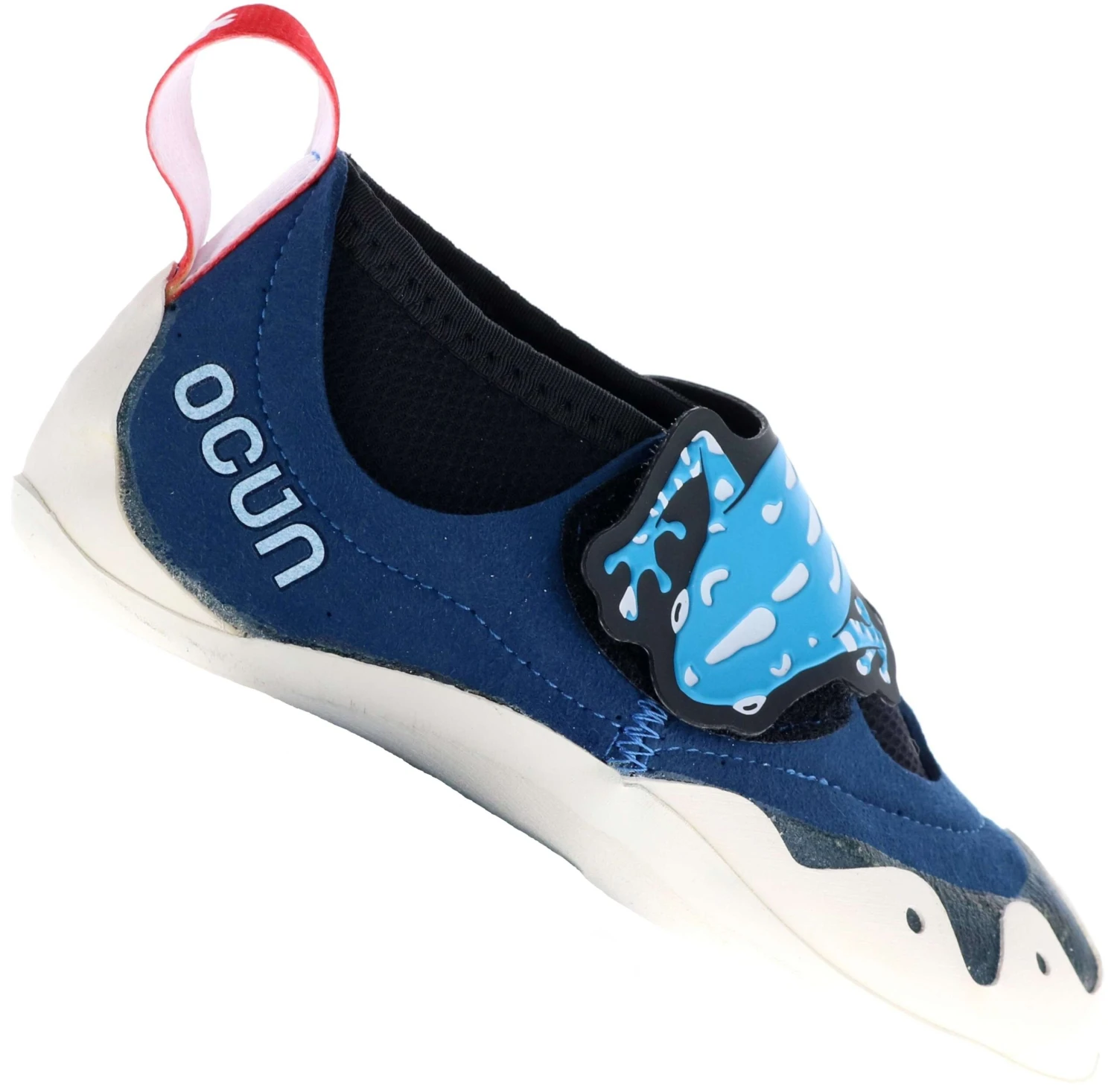 Ocun Ribbit Kid's Rock Climbing Shoe 5 Ocun Ribbit Kid's Rock Climbing Shoe - Image 3
