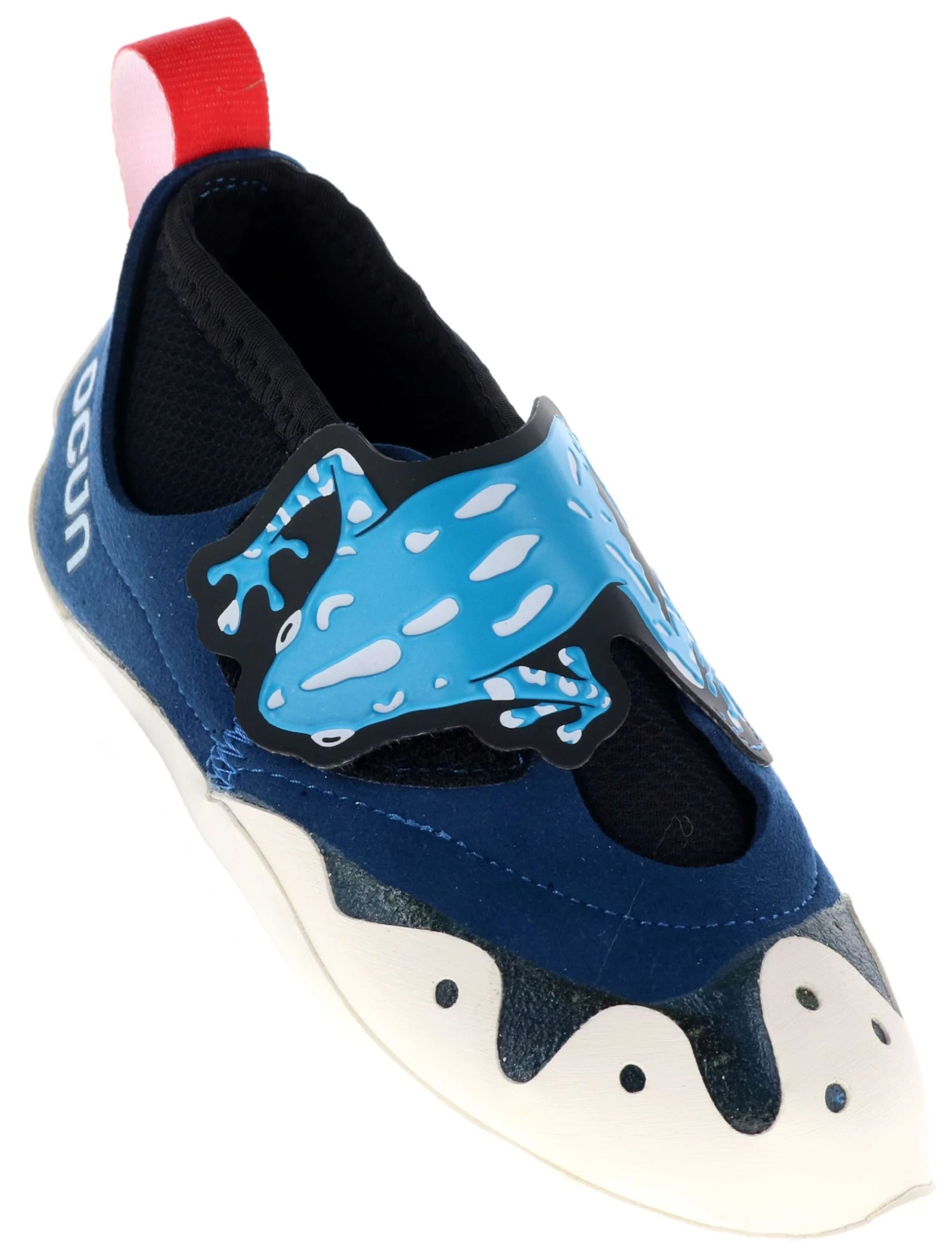 Ocun Ribbit Kid's Rock Climbing Shoe 6 Ocun Ribbit Kid's Rock Climbing Shoe - Image 4