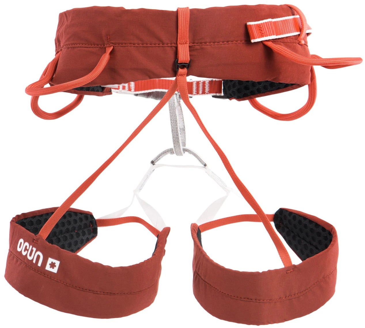 Ocun Flit Rock Climbing Harness 4 Ocun Flit Rock Climbing Harness - Image 2