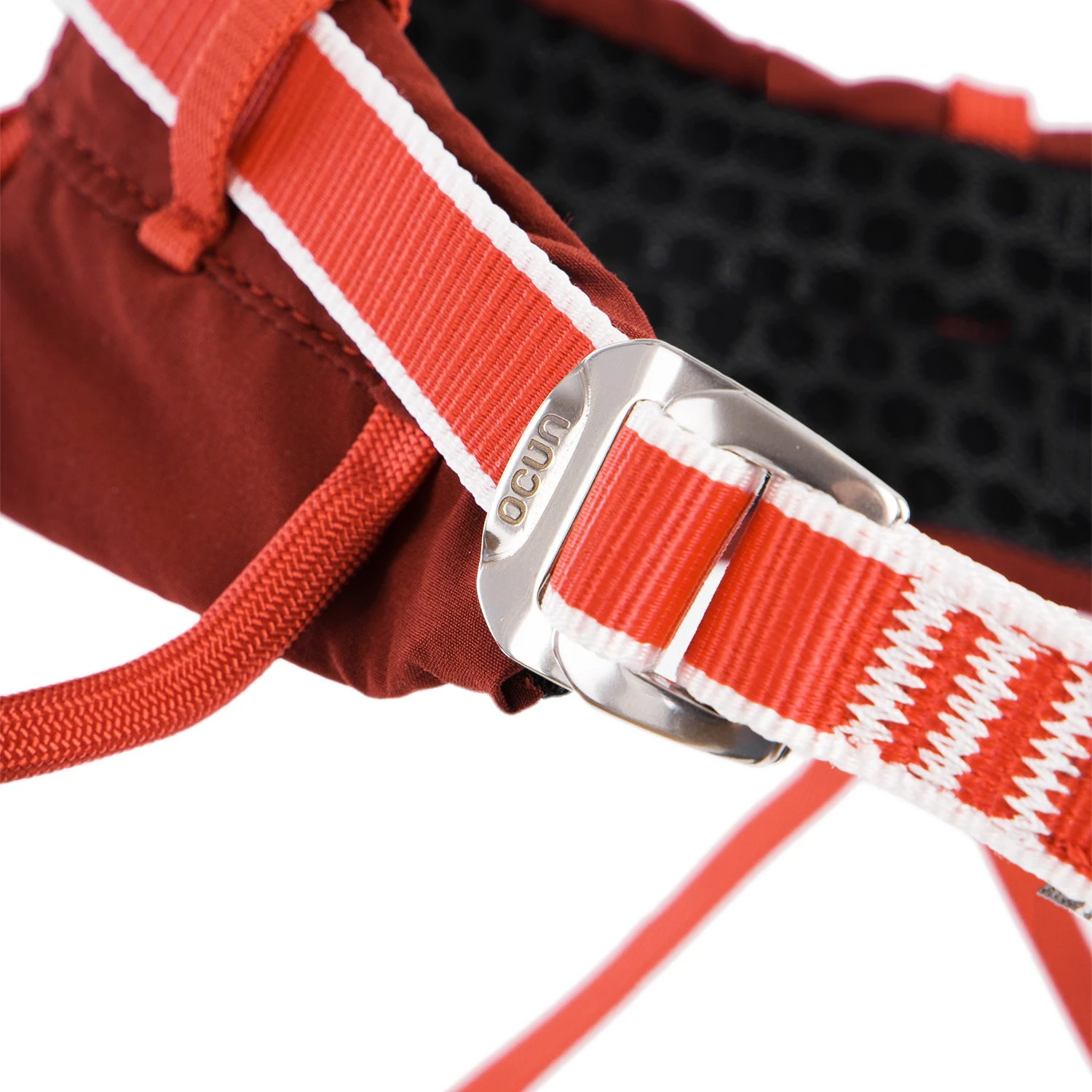 Ocun Flit Rock Climbing Harness 6 Ocun Flit Rock Climbing Harness - Image 4