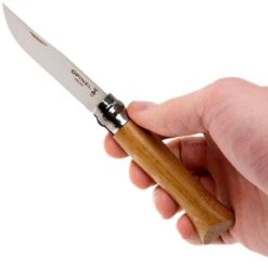 Opinel No.6 Oak Classic Original Folding Pocket Knife 17 Opinel No.6 Oak Classic Original Folding Pocket Knife -Outdoor Essentials Shop ql0r7912s