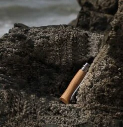 Opinel No.6 Oak Classic Original Folding Pocket Knife 20 Opinel No.6 Oak Classic Original Folding Pocket Knife -Outdoor Essentials Shop ql0r7914