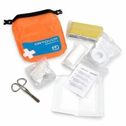 Ortovox First Aid Waterproof Mini First Aid Kit -Outdoor Essentials Shop ql0r7941