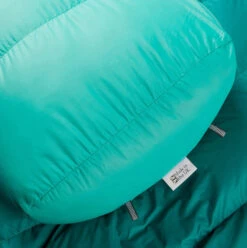 Rab Alpine 400 Women's Lightweight Down Sleeping Bag -Outdoor Essentials Shop qsd 28 pic07