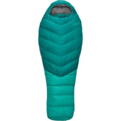 Rab Alpine 400 Women's Lightweight Down Sleeping Bag -Outdoor Essentials Shop qsd 28 pic bst