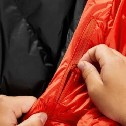 Rab Neutrino Pro 300 Ultralight Down Sleeping Bag -Outdoor Essentials Shop qsm 82 pic10