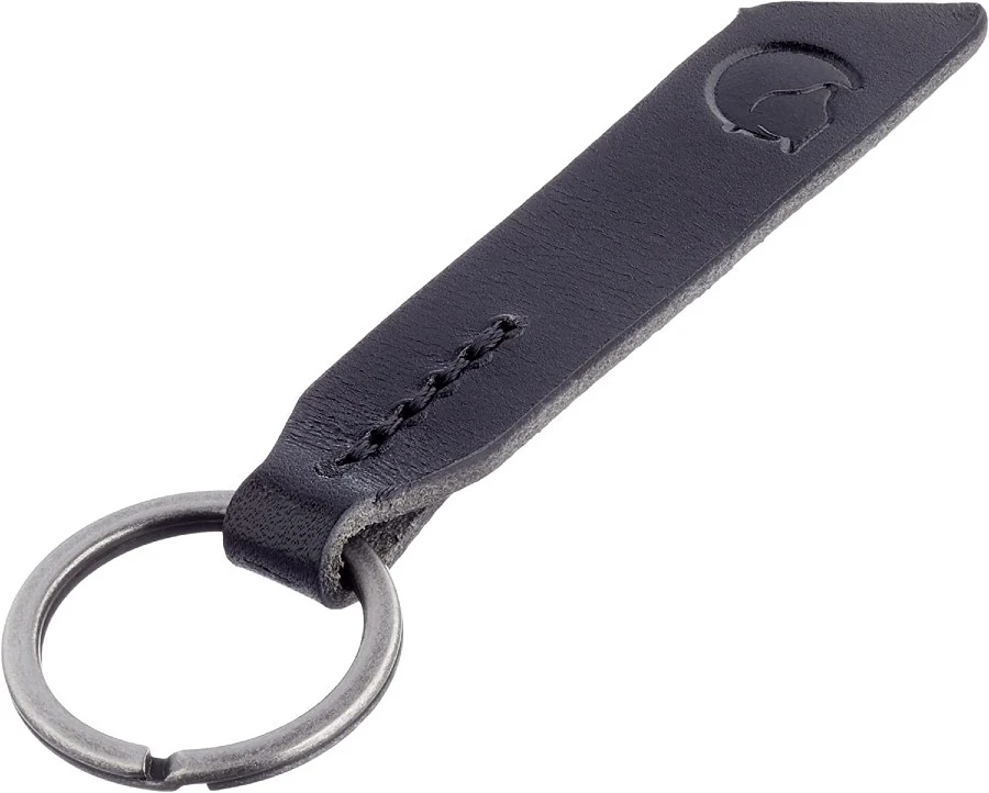 Fjallraven Övik Key Ring Keychain Lanyard 4 Fjallraven Övik Key Ring Keychain Lanyard - Image 2
