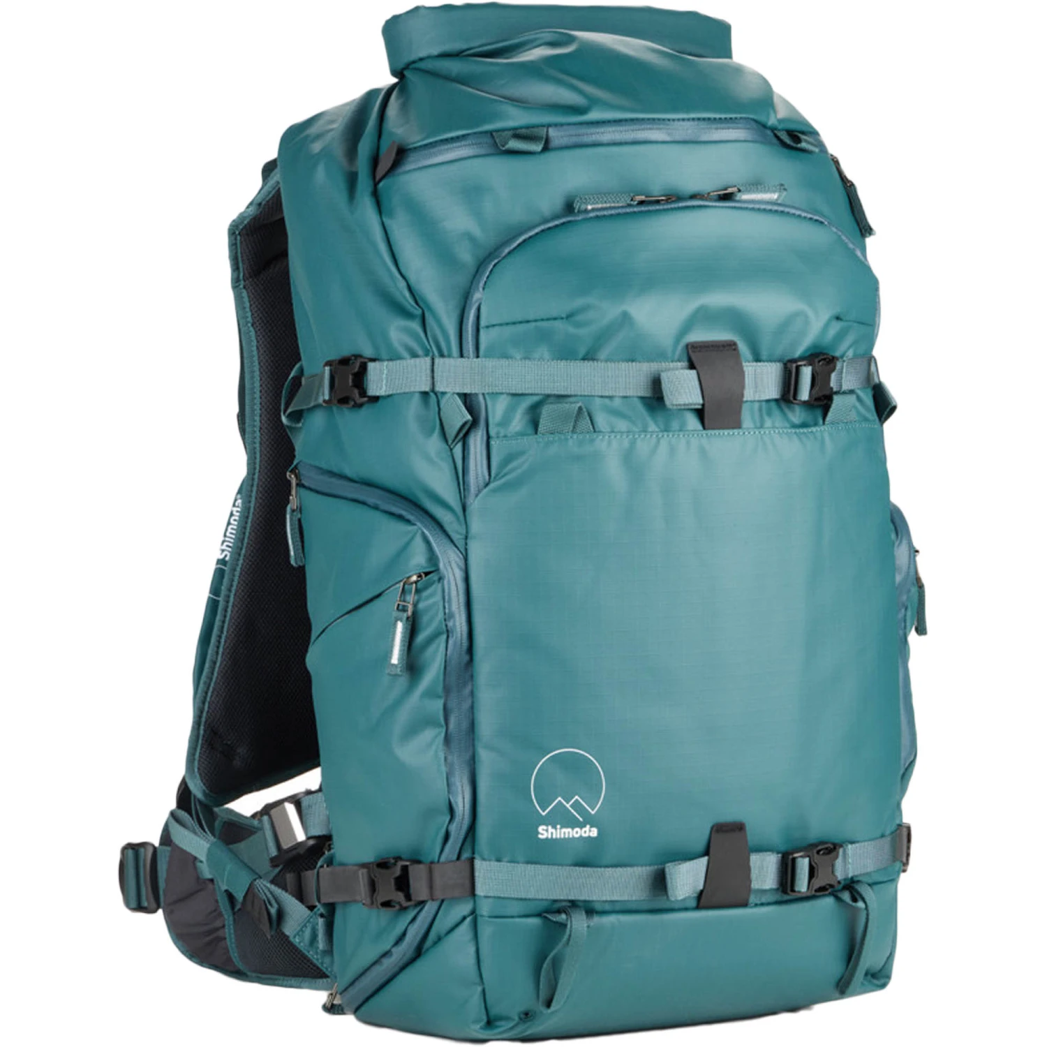 Action X40 V2 Starter Kit Women's Camera Backpack 4 Action X40 V2 Starter Kit Women's Camera Backpack - Image 2