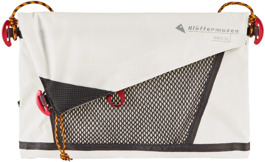 Hrid Waterproof 3 Accessory Bag 7 Hrid Waterproof 3 Accessory Bag - Image 5