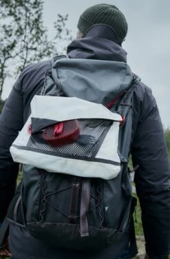 Hrid Waterproof 3 Accessory Bag 26 Hrid Waterproof 3 Accessory Bag -Outdoor Essentials Shop r70005