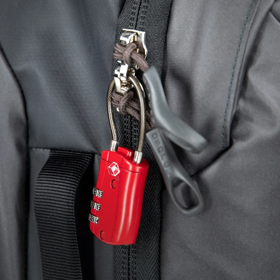 Osprey Poco Child Carrier Carry Case 5 Osprey Poco Child Carrier Carry Case - Image 3