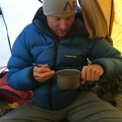 Snow Peak Titanium Multi Compact Ultralight Personal Cookset -Outdoor Essentials Shop rppf190