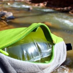 Cocoon Air Core Hood/Camp Pillow UL Inflatable Travel Pillow -Outdoor Essentials Shop rtb0004