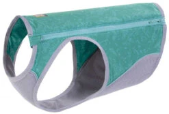 Ruffwear Swamp Cooler Zip Cooling Dog Vest