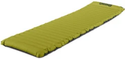 Nemo Astro Insulated Lightweight Sleeping Mat -Outdoor Essentials Shop s22 ASTRO REG INSULATED 34 foot