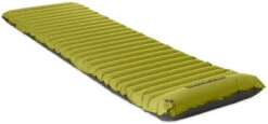 Nemo Astro Insulated Lightweight Sleeping Mat -Outdoor Essentials Shop s22 ASTRO REG INSULATED 34 head