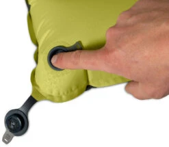 Nemo Astro Insulated Lightweight Sleeping Mat -Outdoor Essentials Shop s22 ASTRO REG INS VALVE2