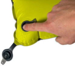 Nemo Astro Lightweight Sleeping Mat -Outdoor Essentials Shop s22 ASTRO REG VALVE2