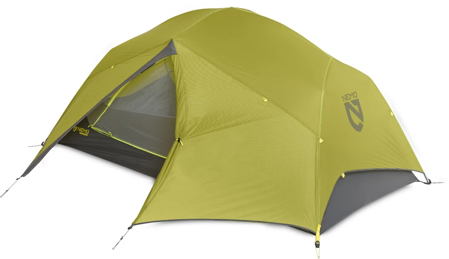 Nemo Dagger OSMO 2 Ultralight Backpacking Tent 3 Nemo Dagger OSMO 2 Ultralight Backpacking Tent