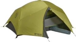 Nemo Dagger OSMO 2 Ultralight Backpacking Tent 27 Nemo Dagger OSMO 2 Ultralight Backpacking Tent -Outdoor Essentials Shop s22 DAGGER2P FLY 34 LANDINGZONEopen