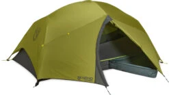 Nemo Dagger OSMO 2 Ultralight Backpacking Tent 28 Nemo Dagger OSMO 2 Ultralight Backpacking Tent -Outdoor Essentials Shop s22 DAGGER2P FLY 34 LANDINGZONEopen empty