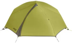 Nemo Dagger OSMO 2 Ultralight Backpacking Tent 30 Nemo Dagger OSMO 2 Ultralight Backpacking Tent -Outdoor Essentials Shop s22 DAGGER2P FLY FRONT