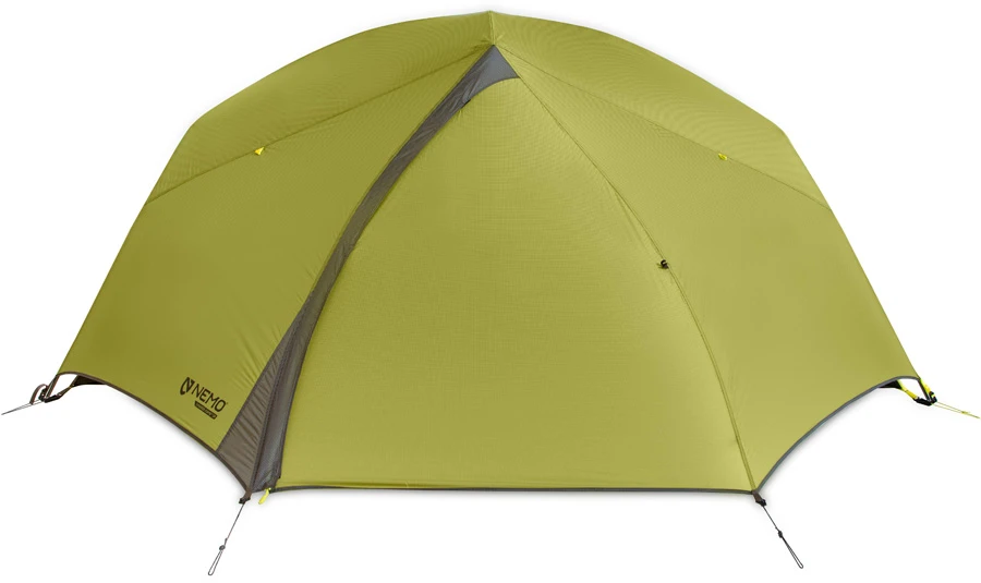 Nemo Dagger OSMO 2 Ultralight Backpacking Tent 11 Nemo Dagger OSMO 2 Ultralight Backpacking Tent - Image 9