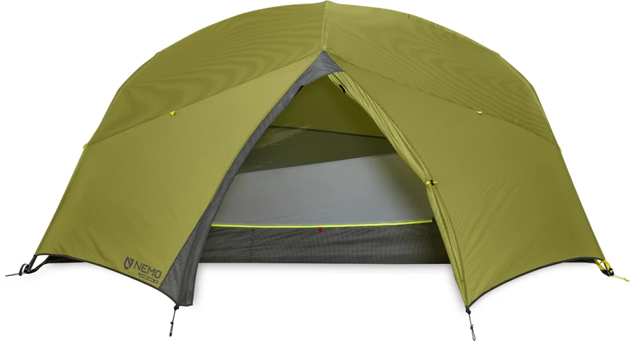 Nemo Dagger OSMO 2 Ultralight Backpacking Tent 12 Nemo Dagger OSMO 2 Ultralight Backpacking Tent - Image 10