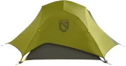 Nemo Dagger OSMO 2 Ultralight Backpacking Tent 32 Nemo Dagger OSMO 2 Ultralight Backpacking Tent -Outdoor Essentials Shop s22 DAGGER2P FLY SIDE