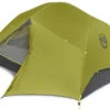 Nemo Dagger OSMO 3 Ultralight Backpacking Tent