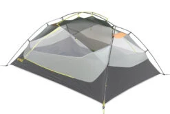 Nemo Dagger OSMO 3 Ultralight Backpacking Tent -Outdoor Essentials Shop s22 DAGGER3P 34 MESH